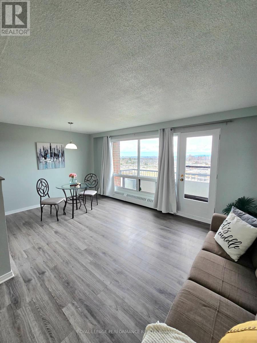 1113 - 20 Chesterton Drive