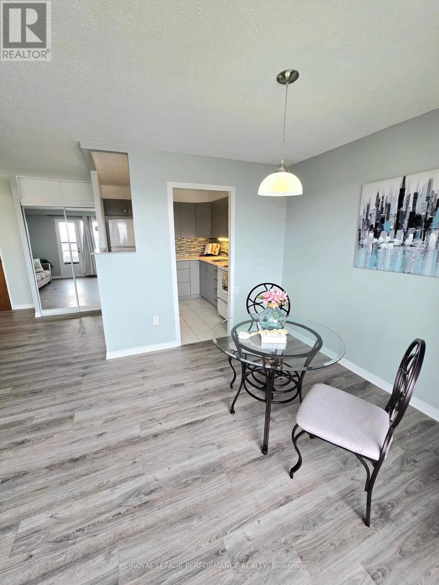 1113 - 20 Chesterton Drive