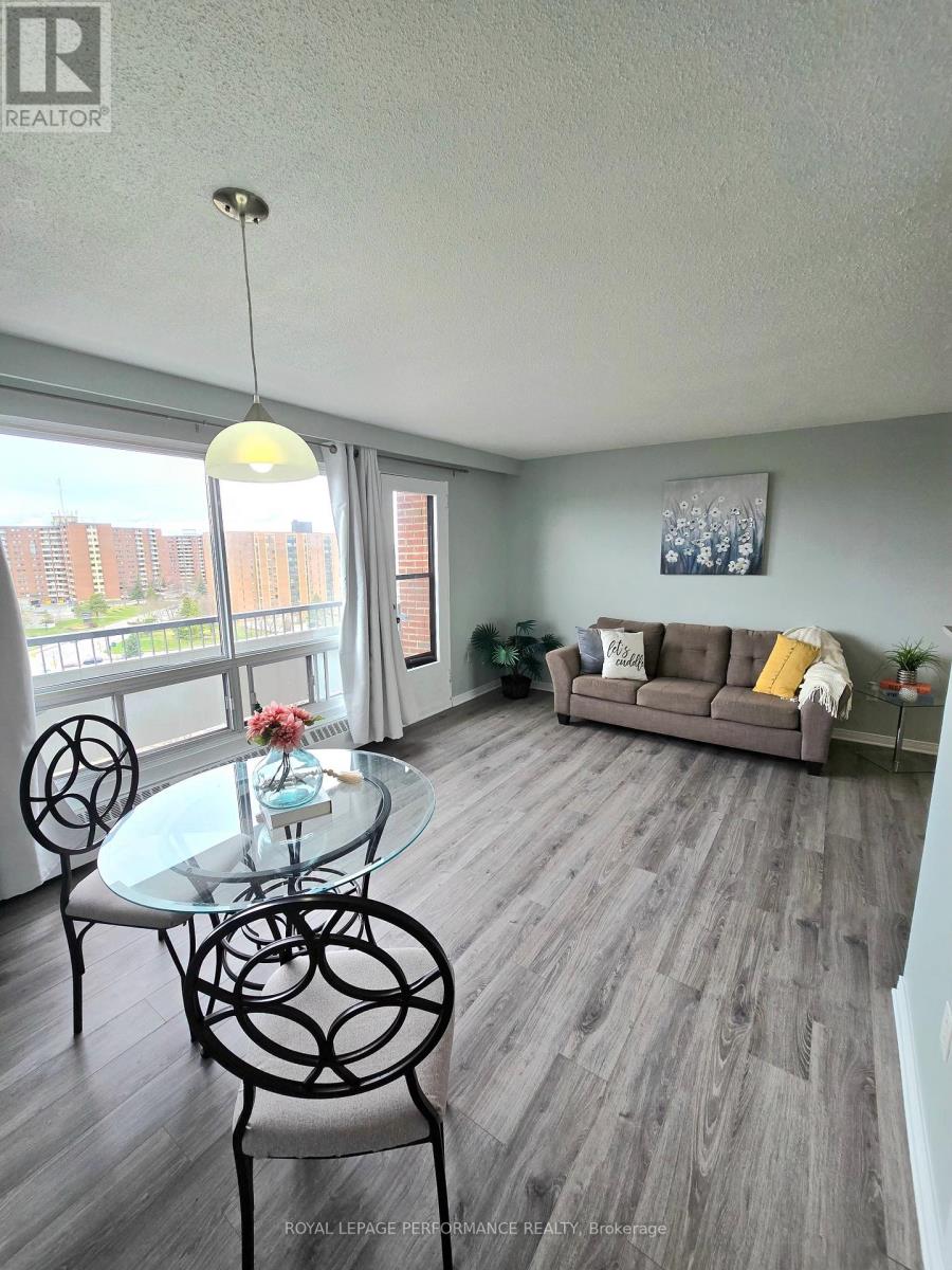 1113 - 20 Chesterton Drive