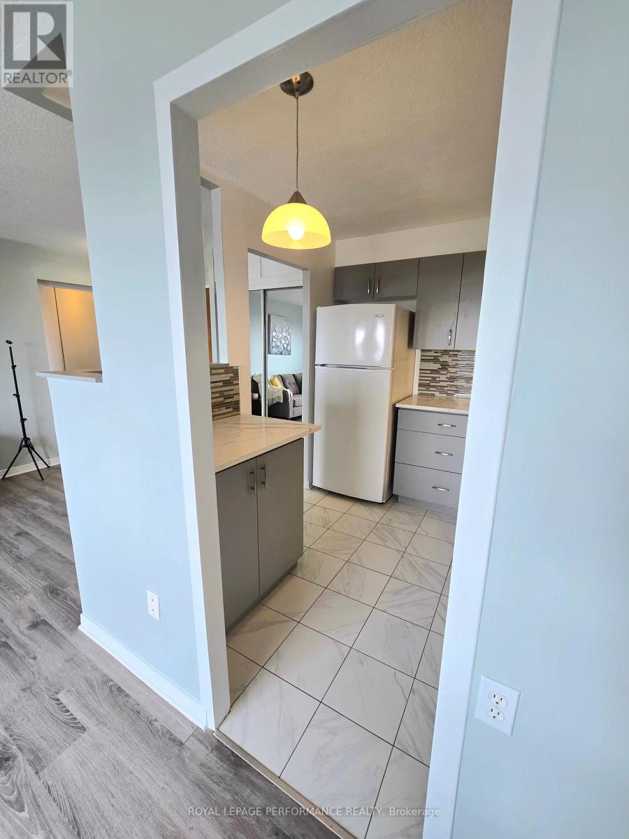 1113 - 20 Chesterton Drive