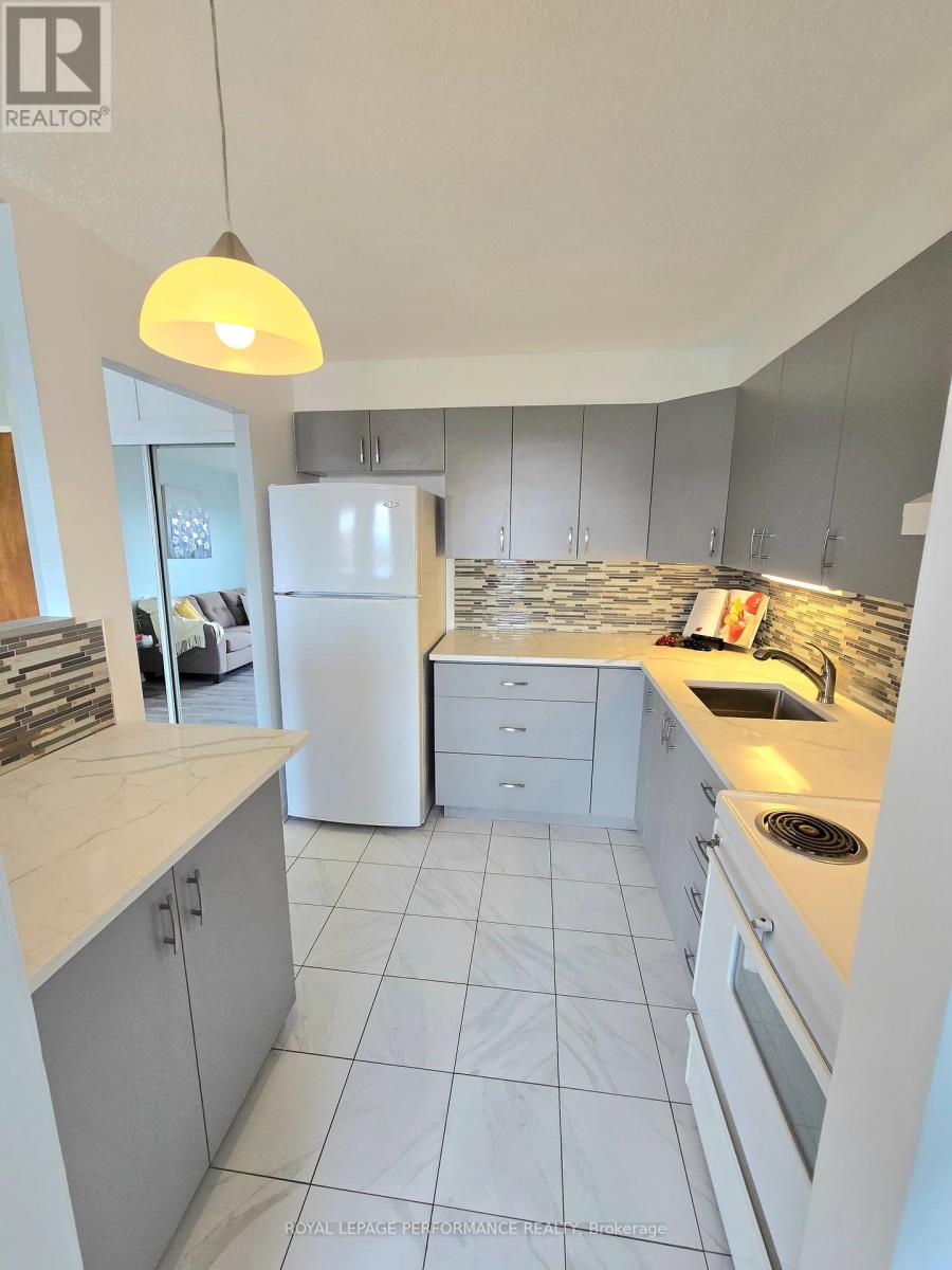 1113 - 20 Chesterton Drive