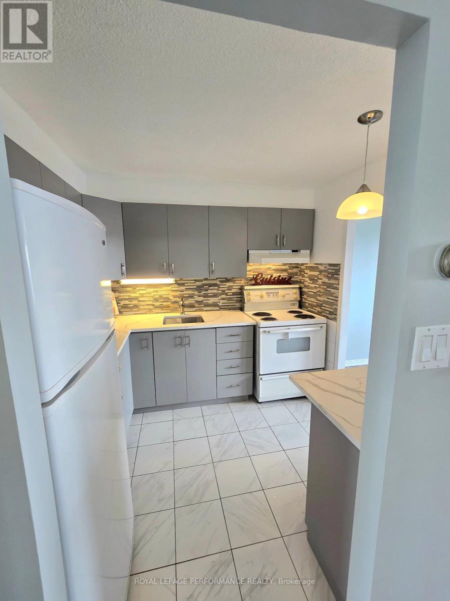 1113 - 20 Chesterton Drive