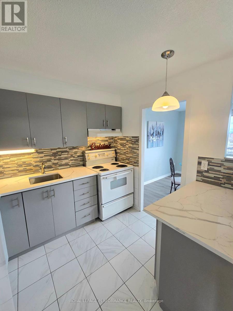 1113 - 20 Chesterton Drive