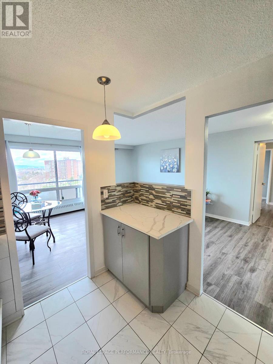 1113 - 20 Chesterton Drive