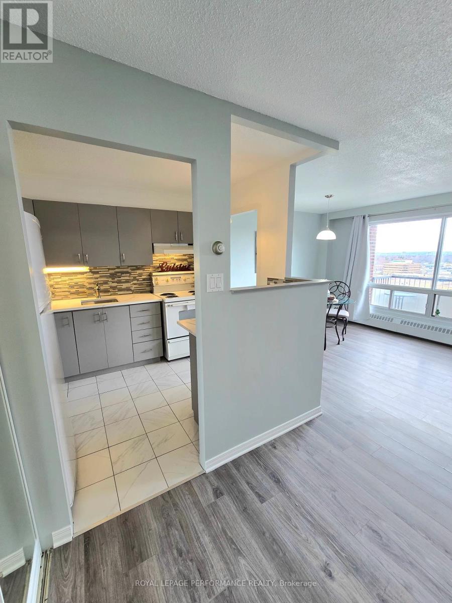 1113 - 20 Chesterton Drive