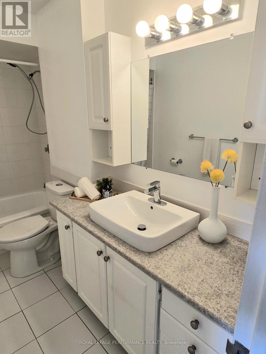 1113 - 20 Chesterton Drive