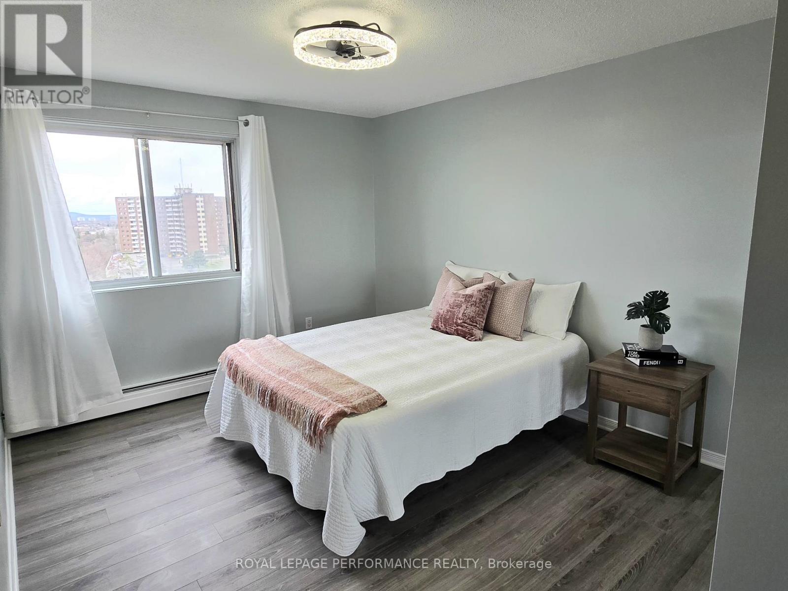 1113 - 20 Chesterton Drive