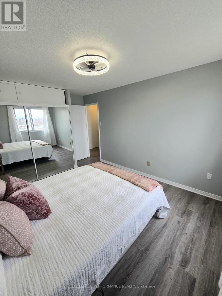 1113 - 20 Chesterton Drive