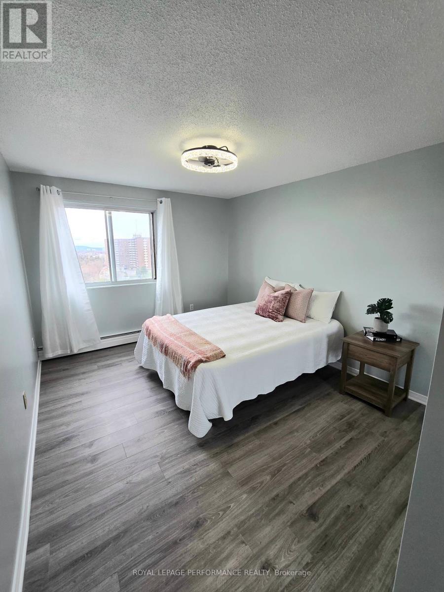 1113 - 20 Chesterton Drive