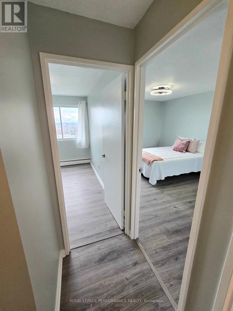 1113 - 20 Chesterton Drive