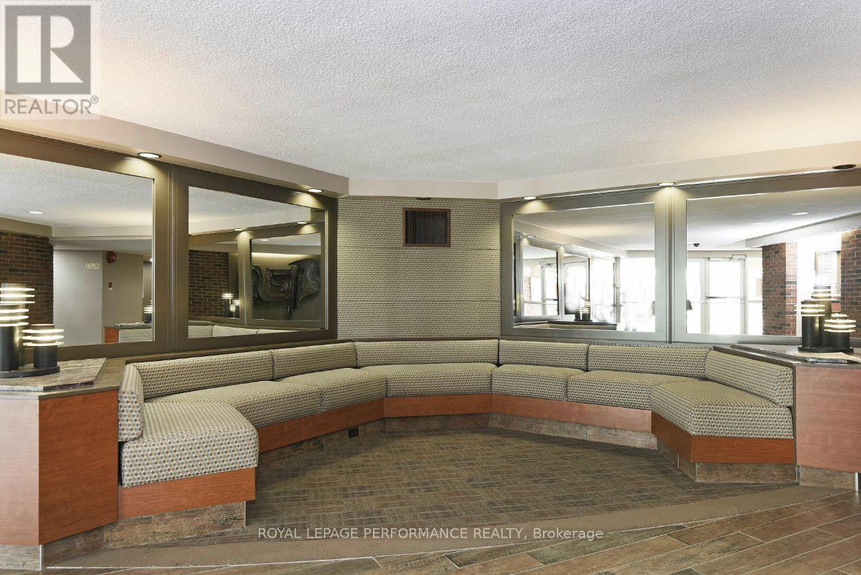 1113 - 20 Chesterton Drive