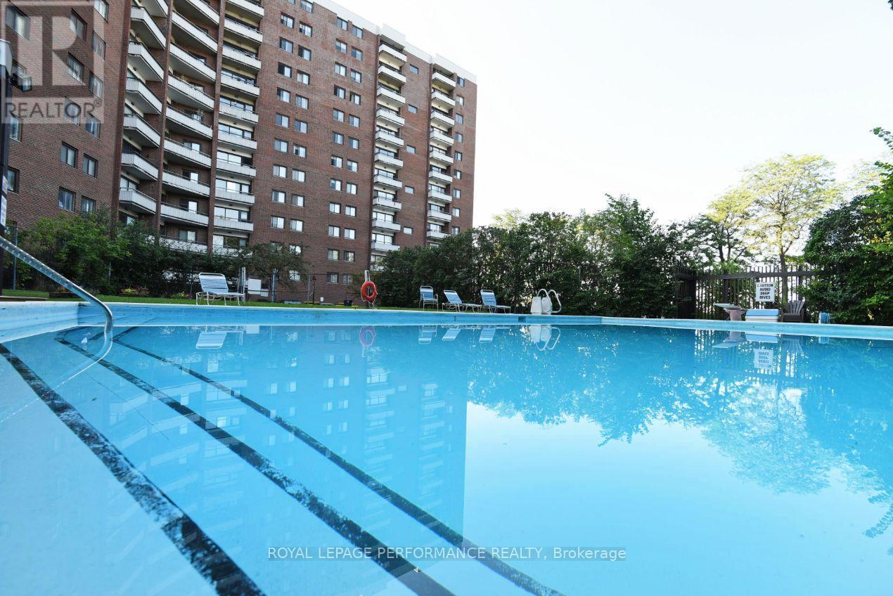 1113 - 20 Chesterton Drive