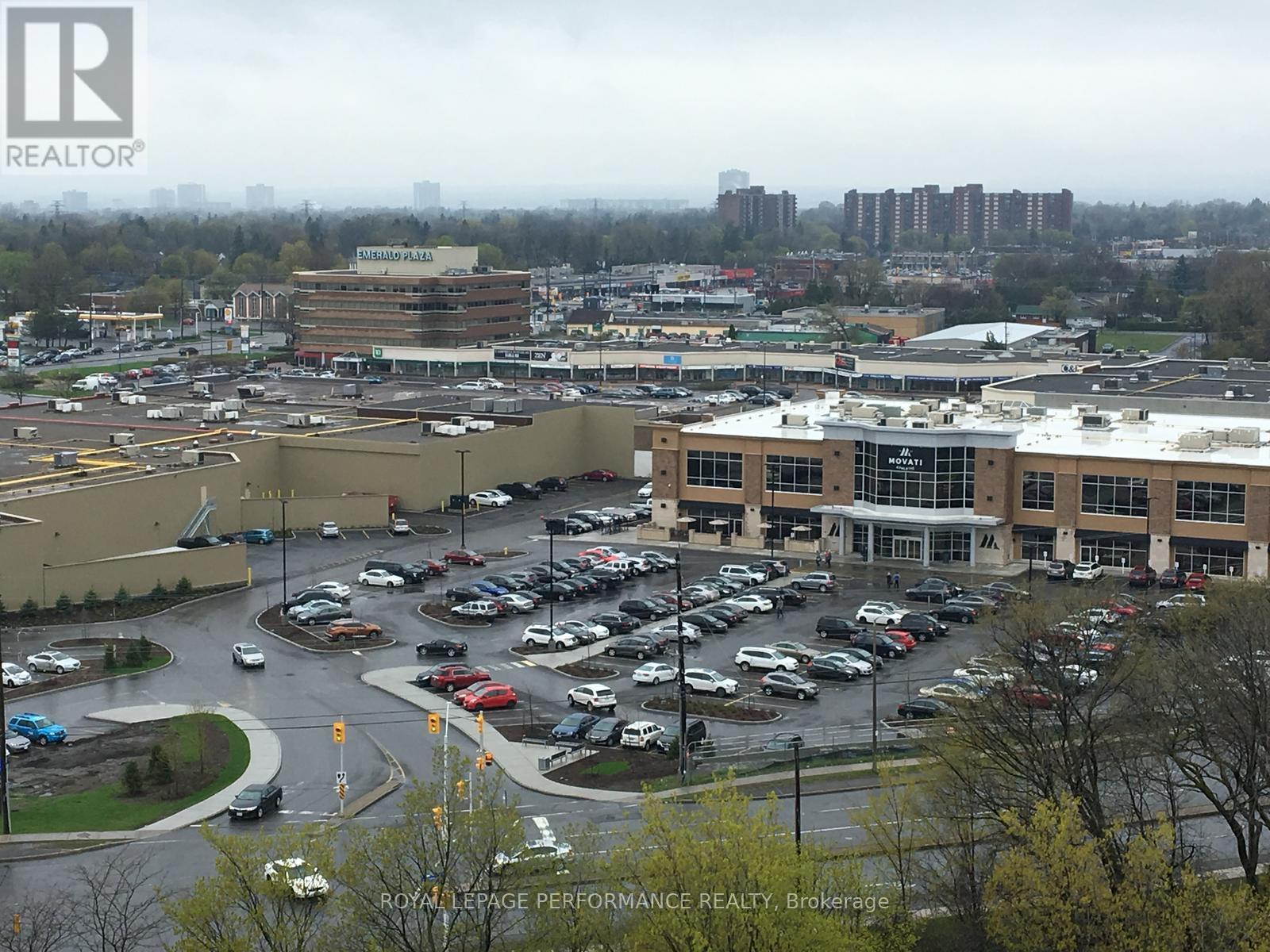 1113 - 20 Chesterton Drive