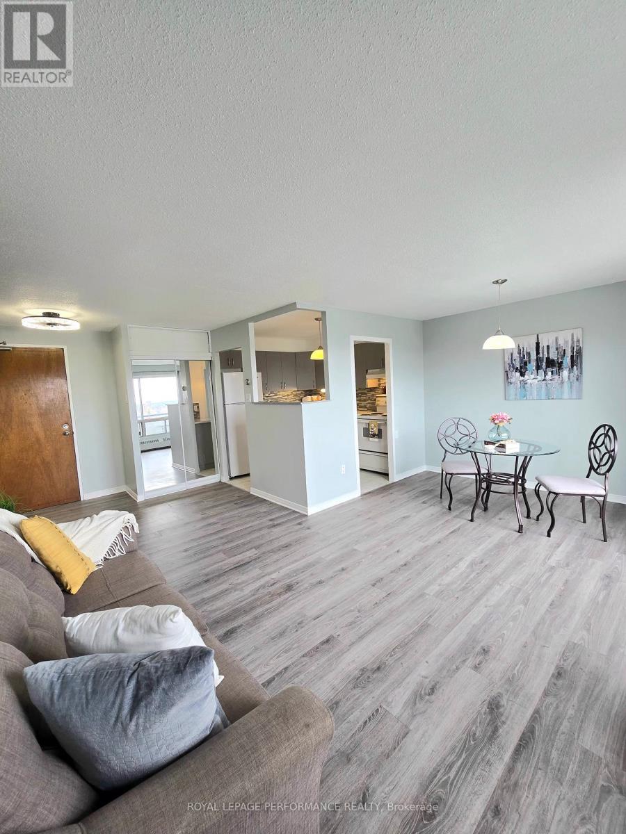 1113 - 20 Chesterton Drive