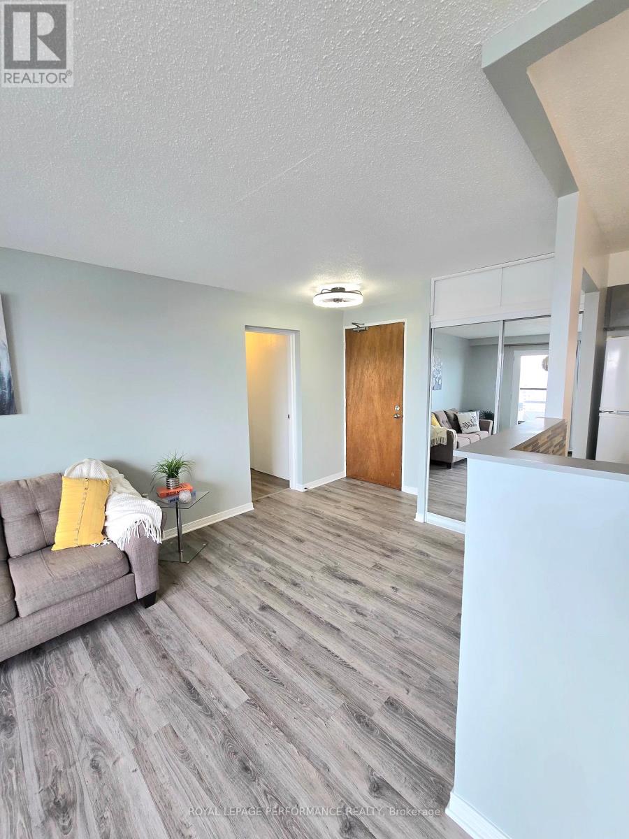 1113 - 20 Chesterton Drive