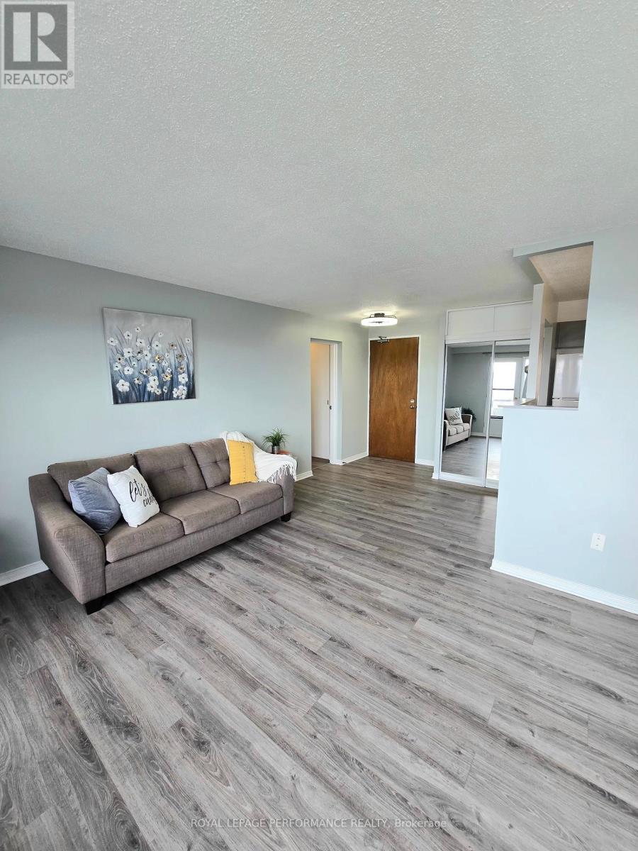 1113 - 20 Chesterton Drive