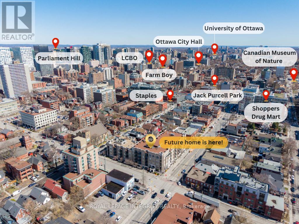 320 - 429 Kent Street