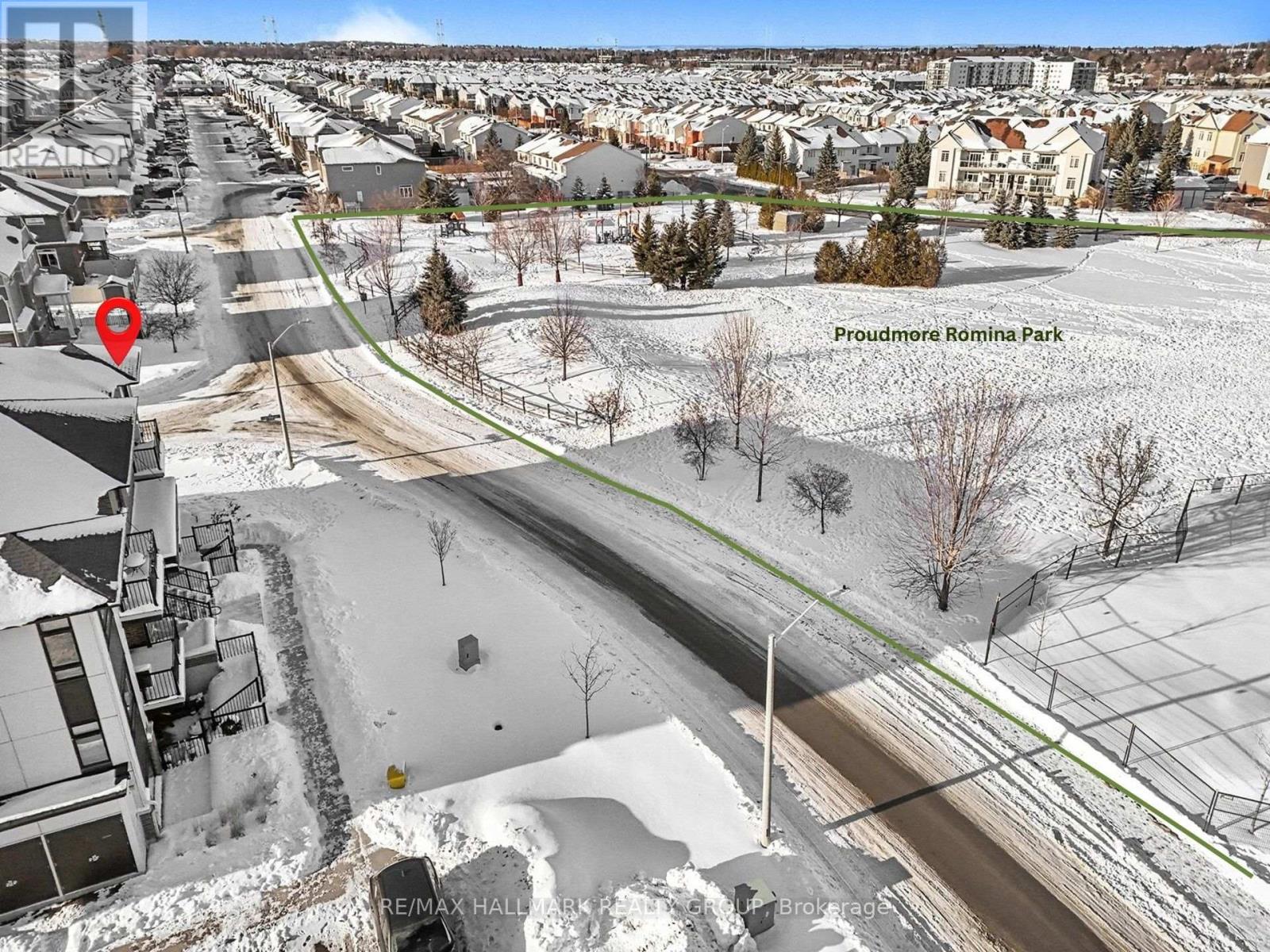 I - 300 Tulum Crescent