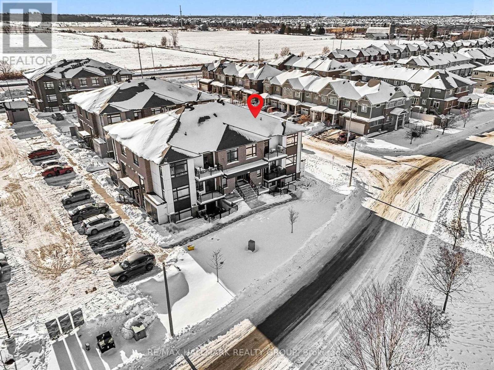 I - 300 Tulum Crescent