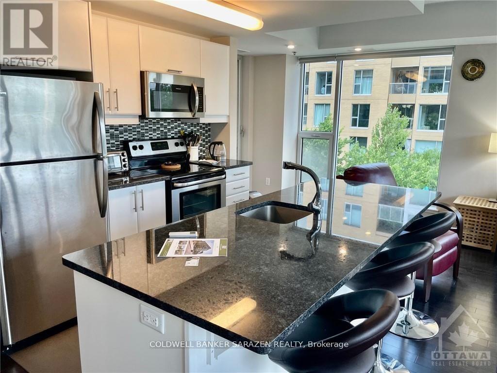 308 - 300a Lett Street