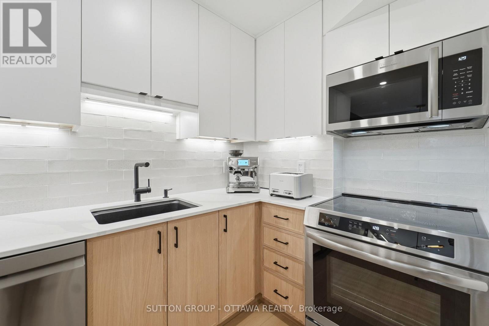 101 - 268 Lorry Greenberg Drive