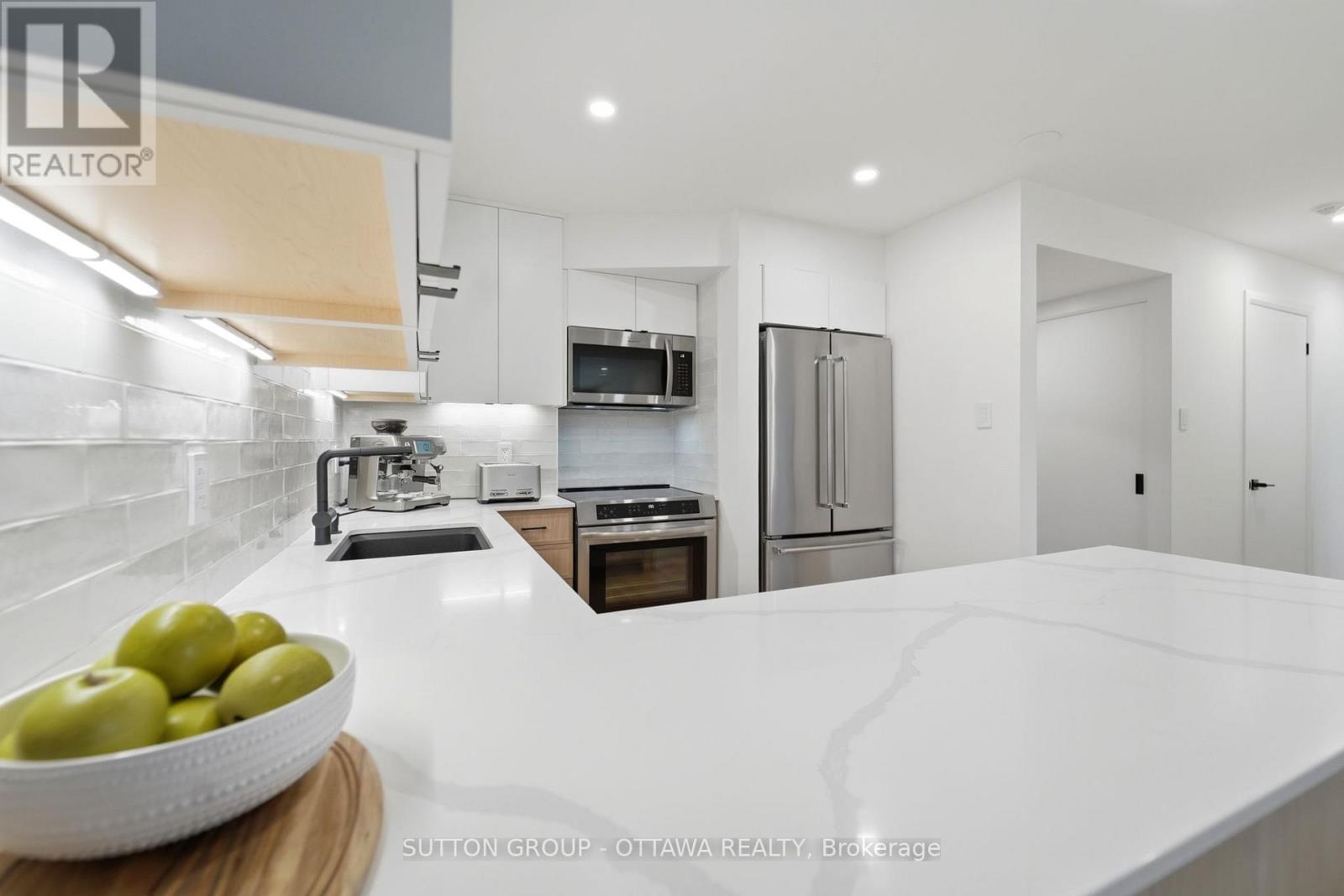 101 - 268 Lorry Greenberg Drive