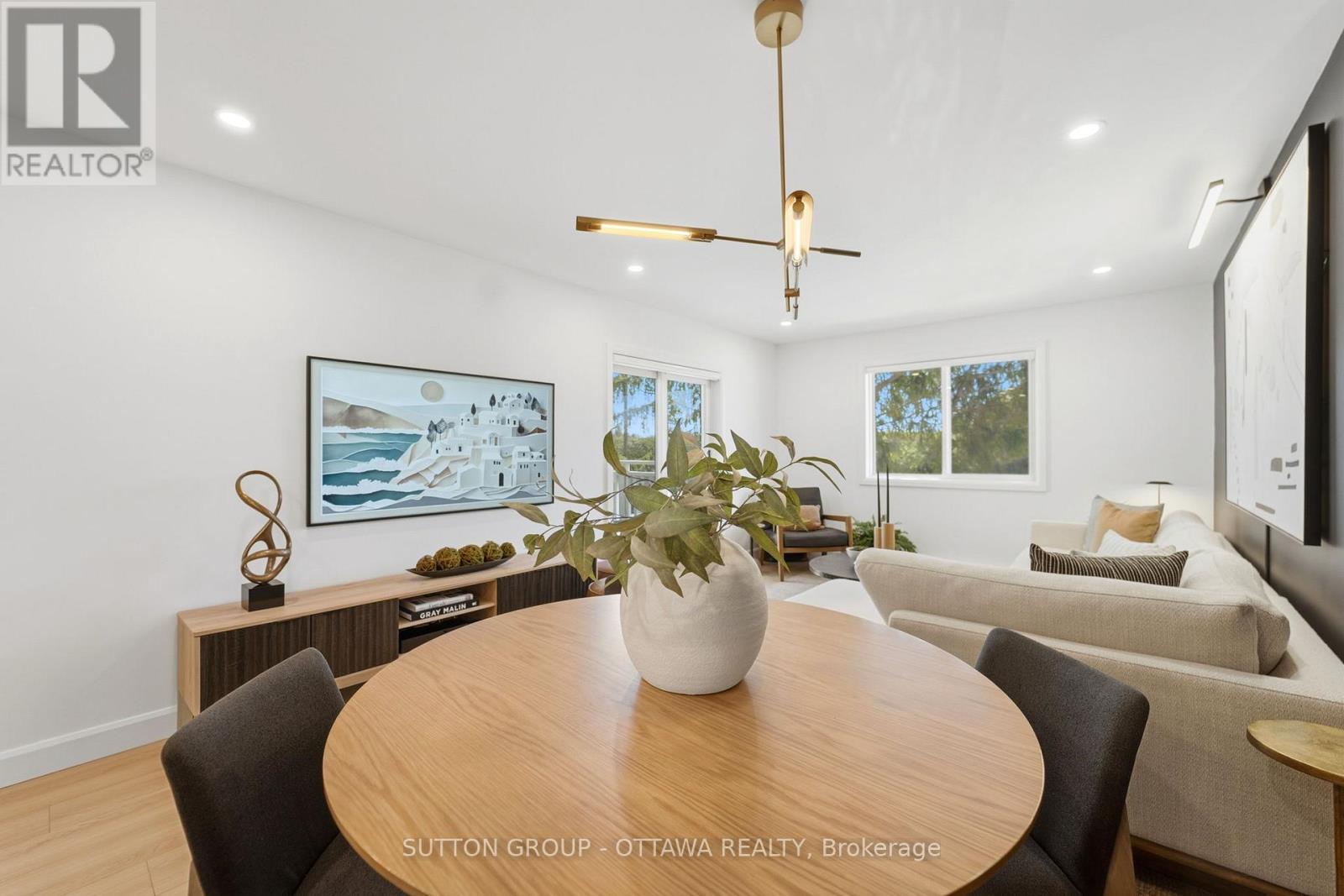 101 - 268 Lorry Greenberg Drive