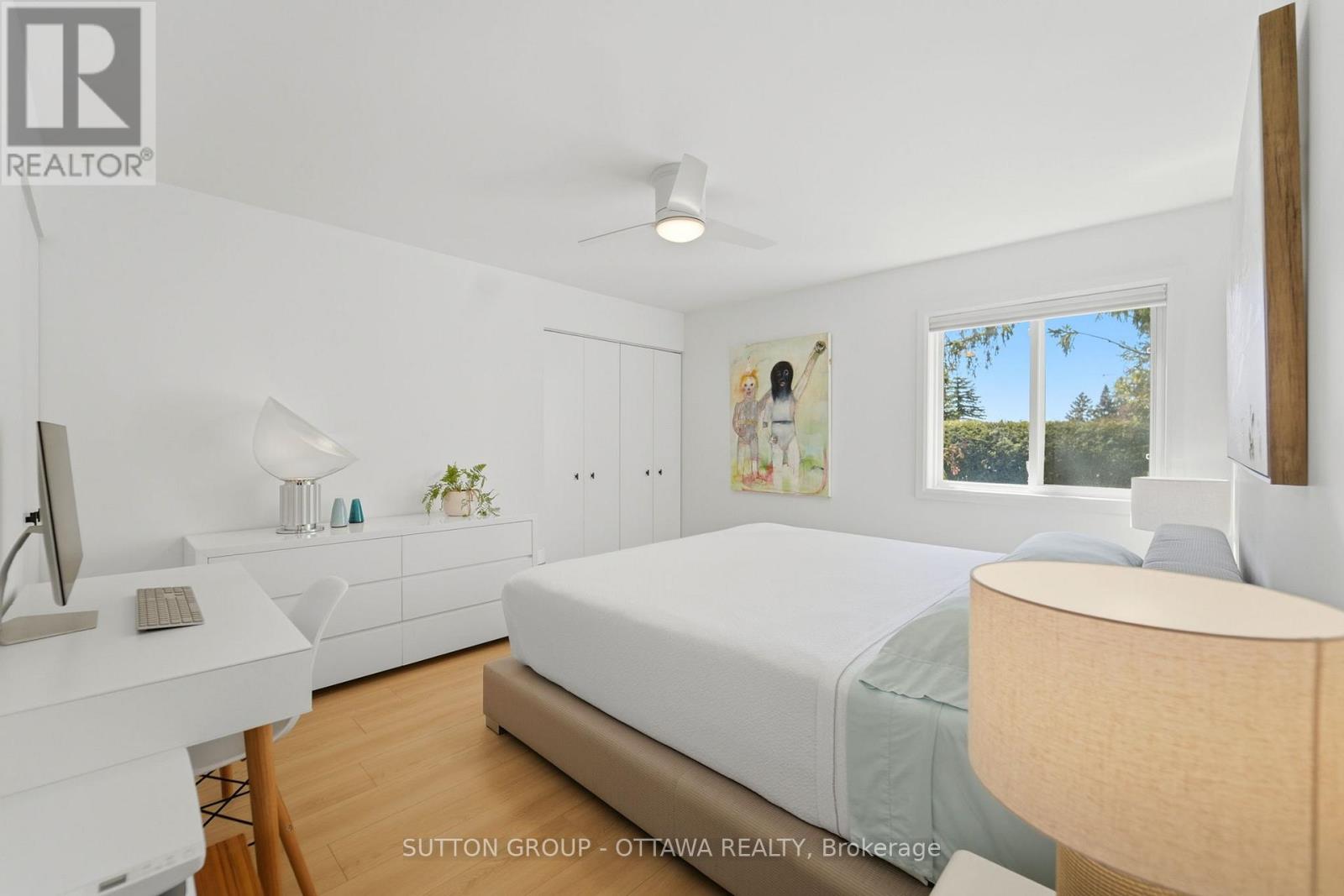 101 - 268 Lorry Greenberg Drive