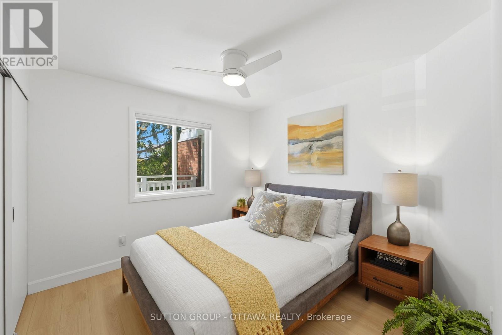 101 - 268 Lorry Greenberg Drive