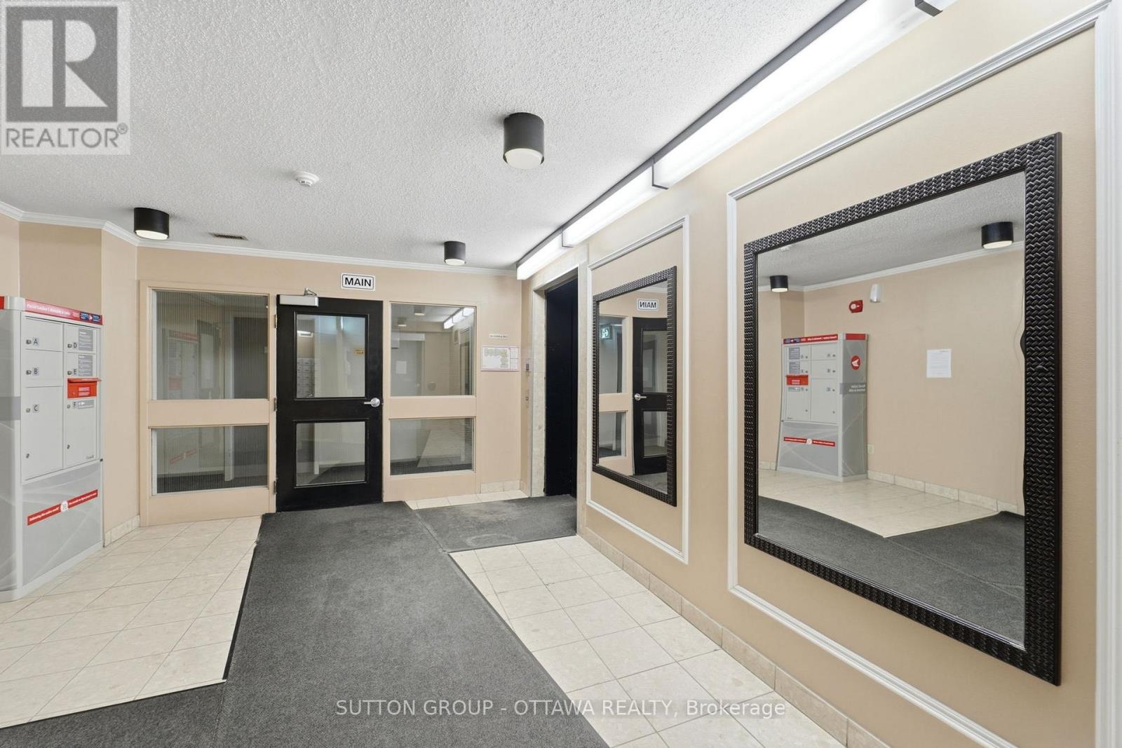 101 - 268 Lorry Greenberg Drive