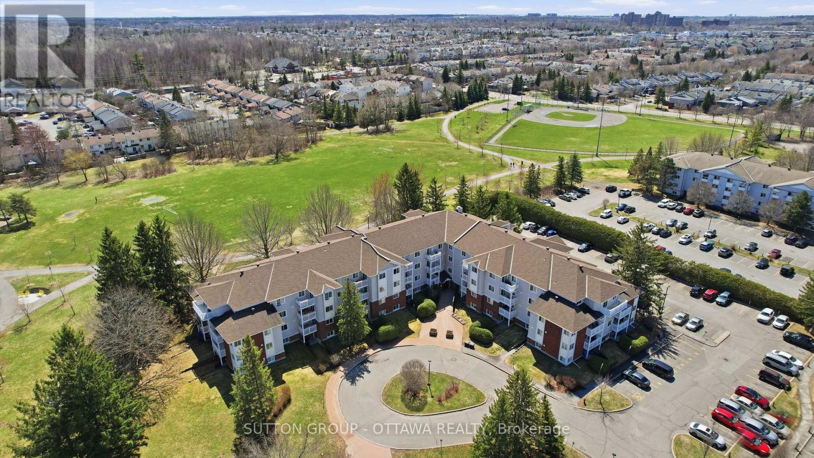 101 - 268 Lorry Greenberg Drive