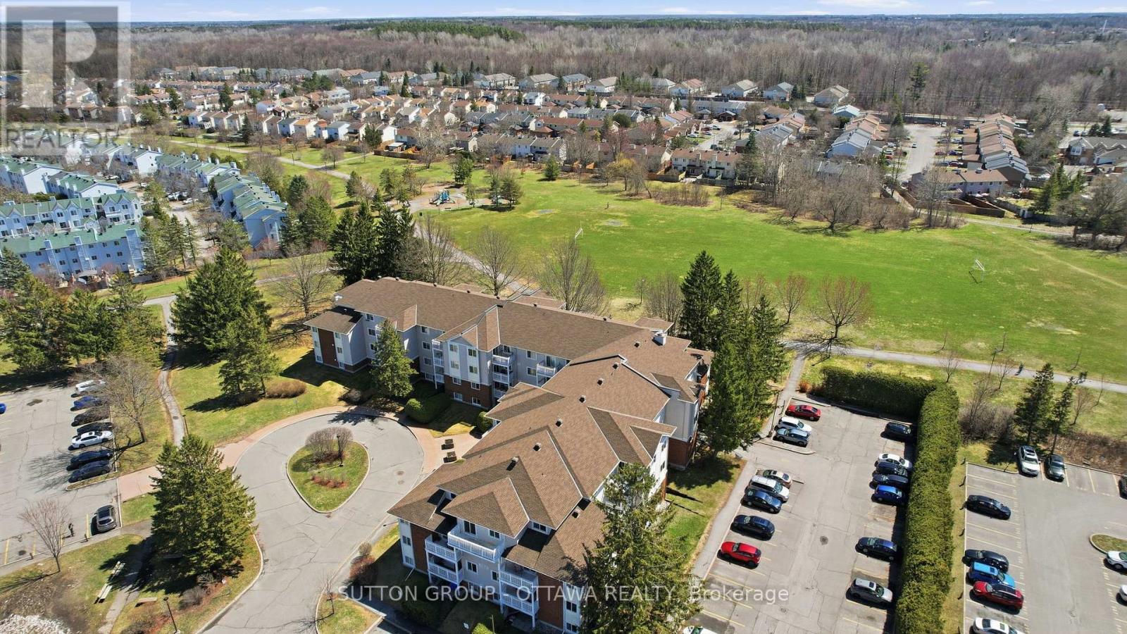 101 - 268 Lorry Greenberg Drive