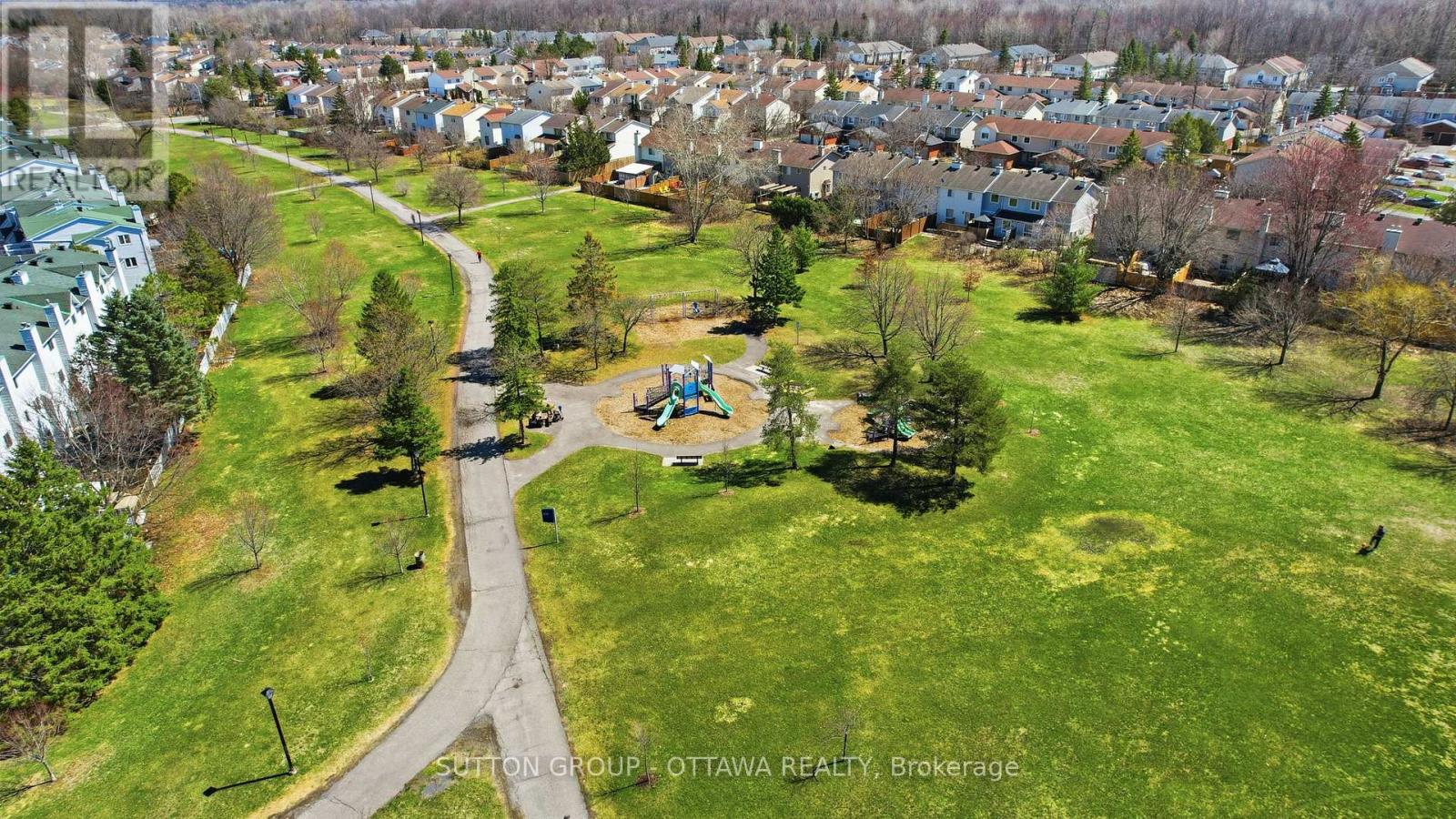 101 - 268 Lorry Greenberg Drive