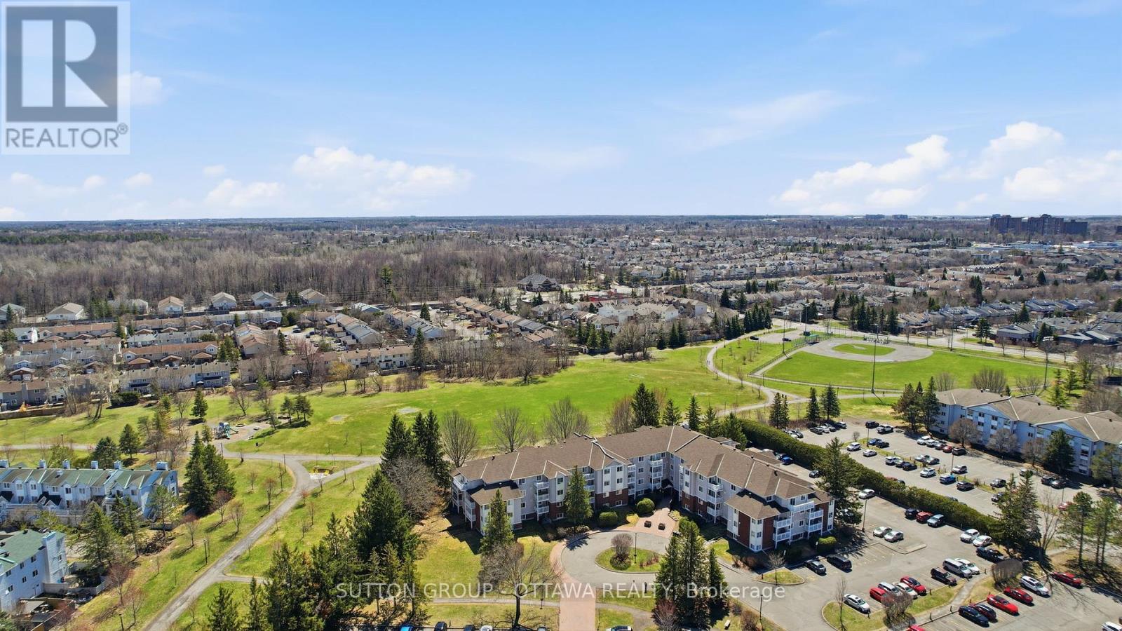 101 - 268 Lorry Greenberg Drive