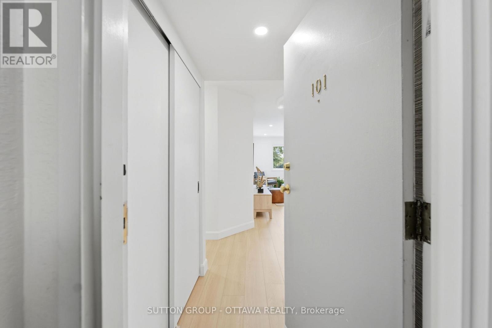 101 - 268 Lorry Greenberg Drive