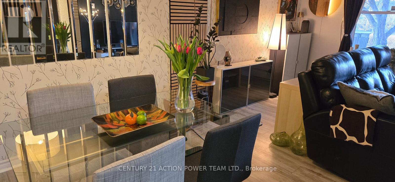 110 - 316 Savard Avenue