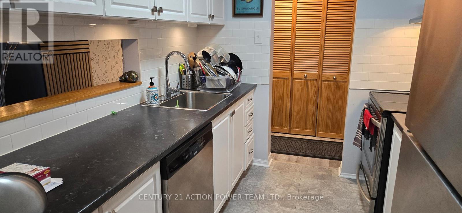 110 - 316 Savard Avenue