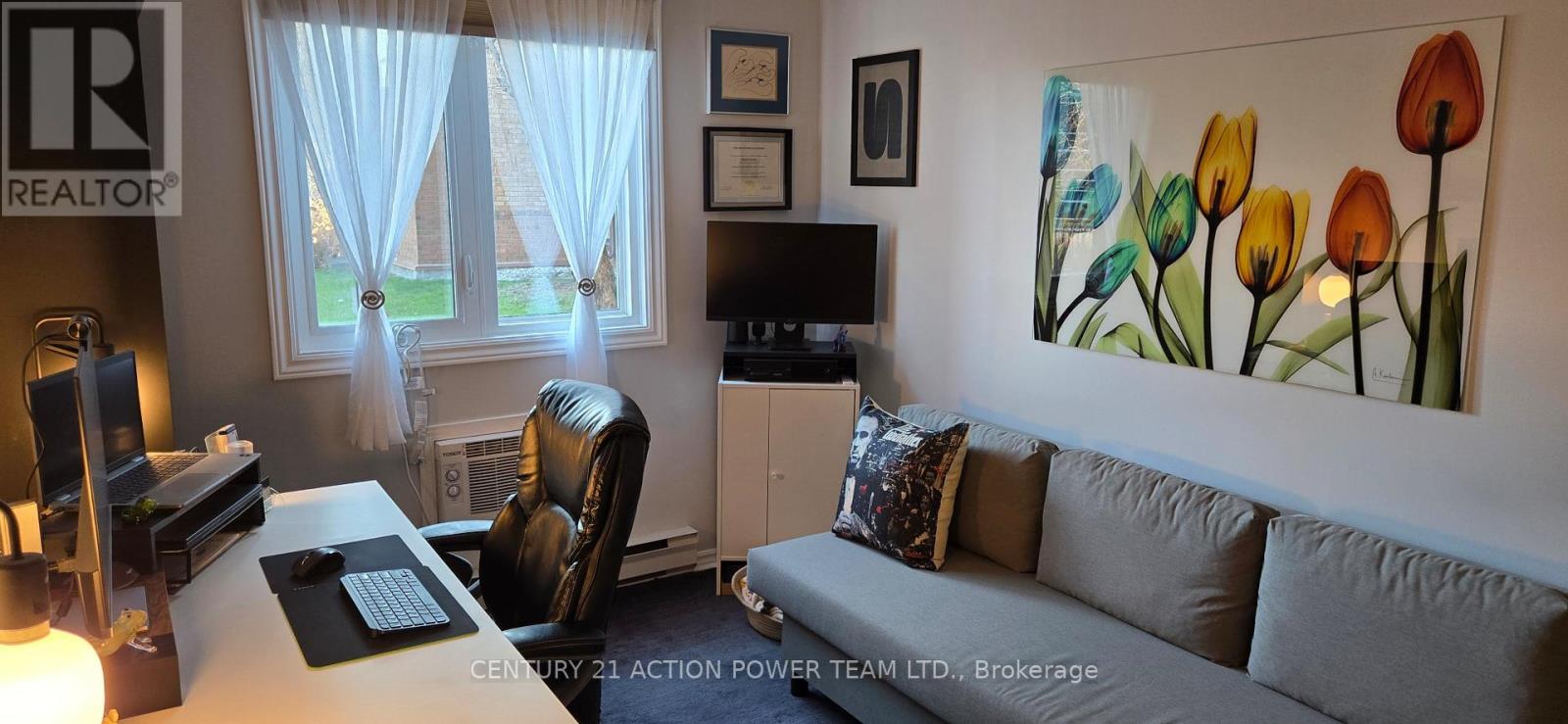 110 - 316 Savard Avenue