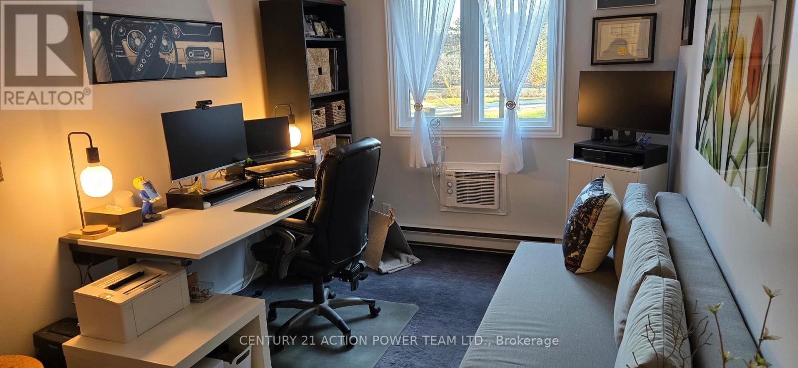 110 - 316 Savard Avenue