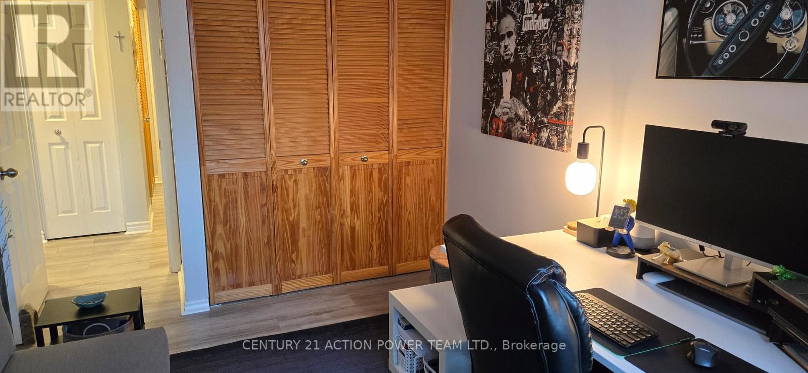 110 - 316 Savard Avenue