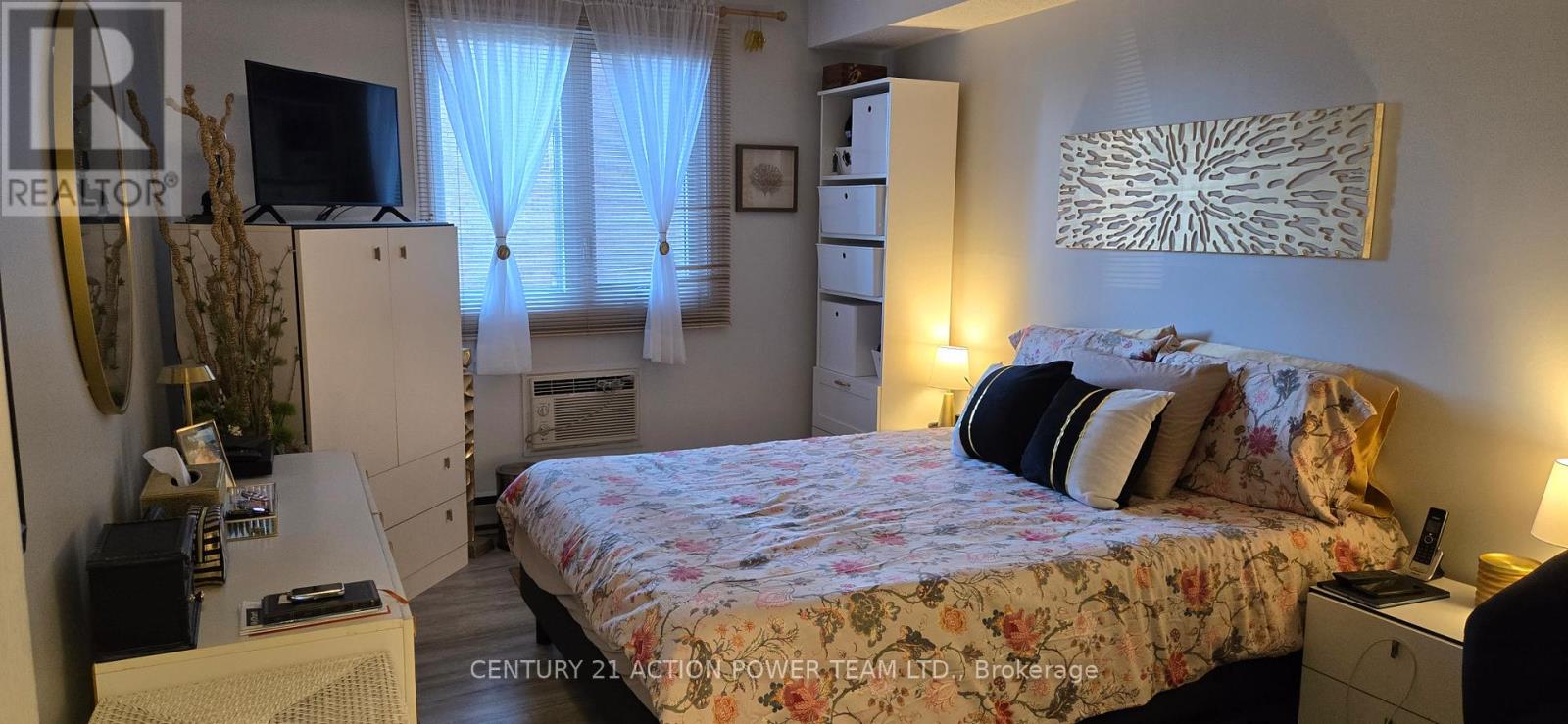 110 - 316 Savard Avenue