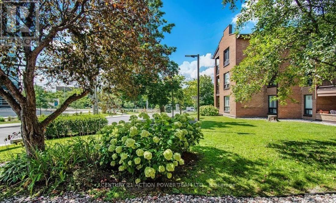 110 - 316 Savard Avenue