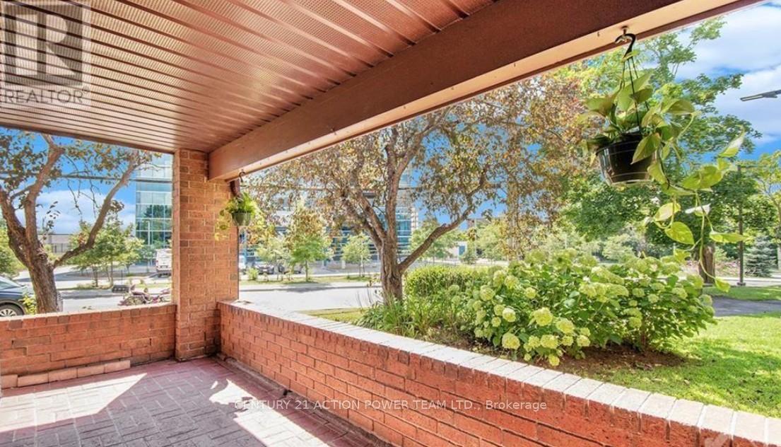 110 - 316 Savard Avenue