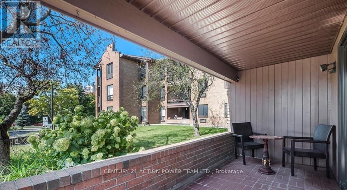 110 - 316 Savard Avenue