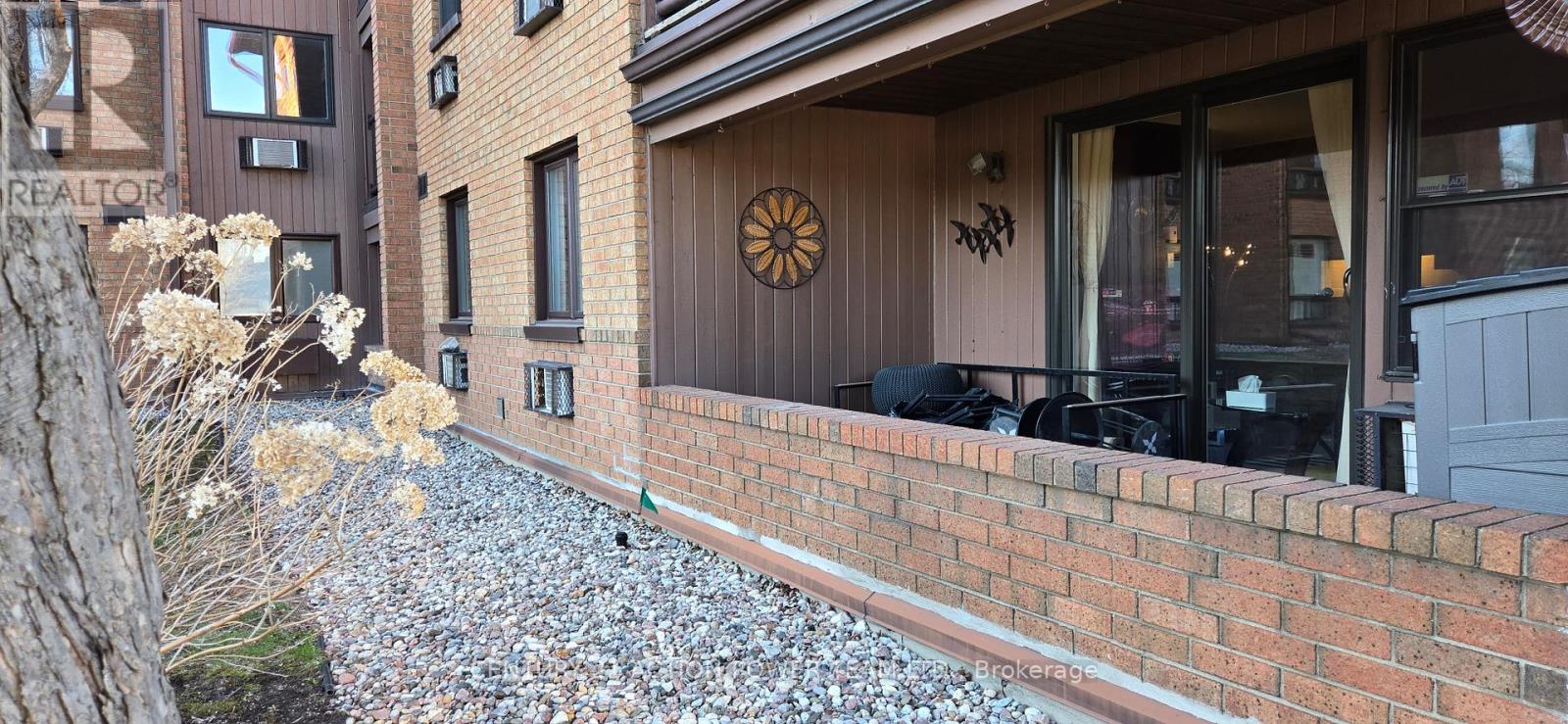 110 - 316 Savard Avenue