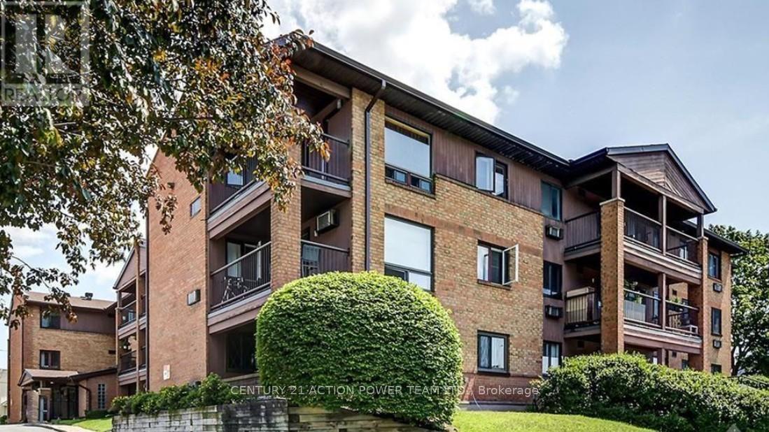 110 - 316 Savard Avenue