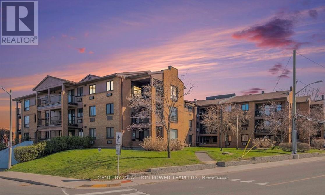 110 - 316 Savard Avenue