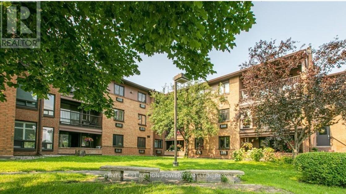 110 - 316 Savard Avenue