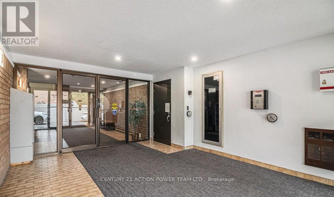 110 - 316 Savard Avenue