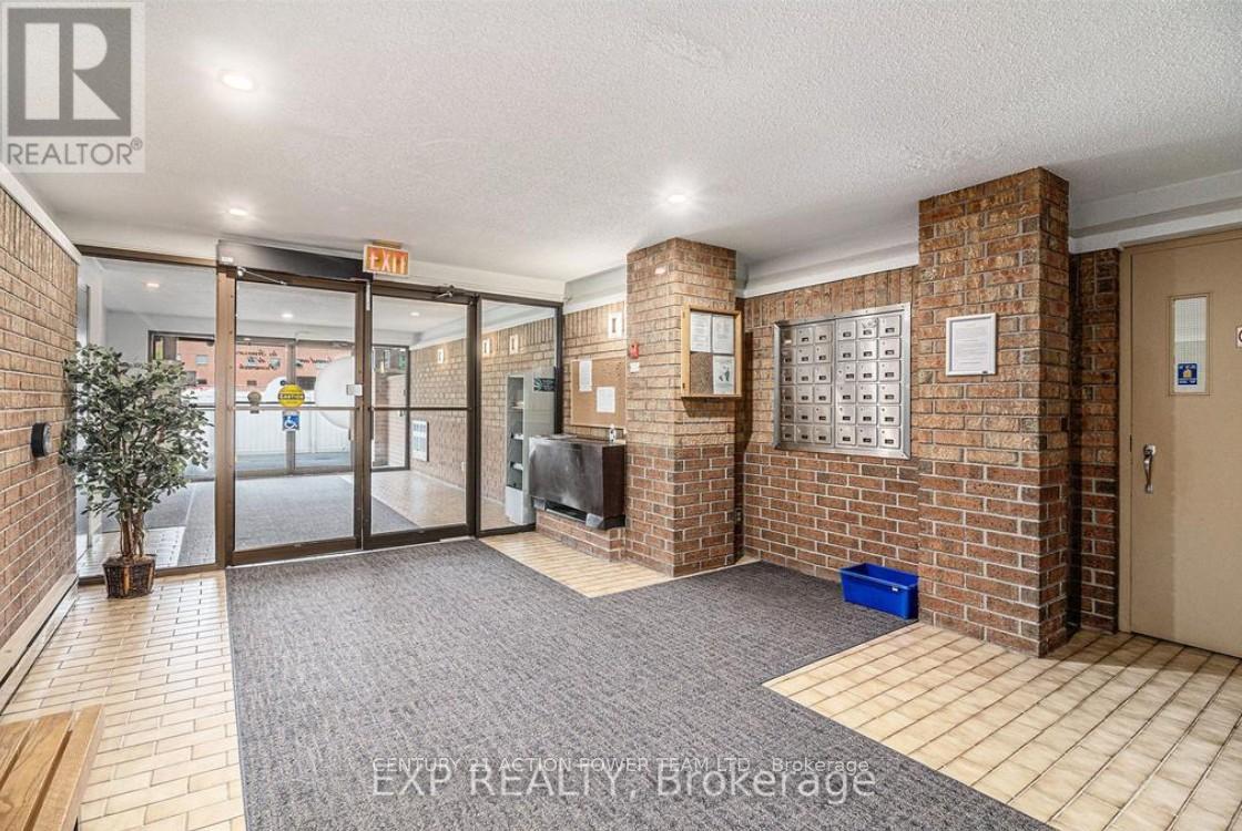 110 - 316 Savard Avenue